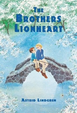 astrid lindgren brothers lionheart