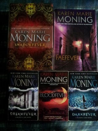 karen marie moning bloodfever
