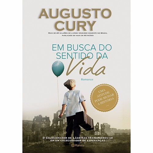 colecionador de lagrimas augusto cury