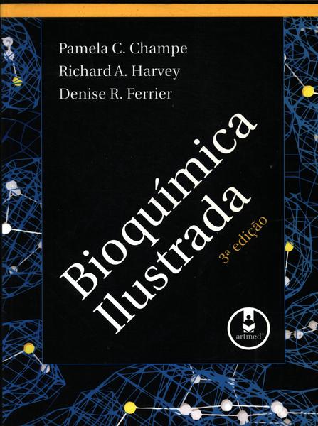 bioquimica pamela champe