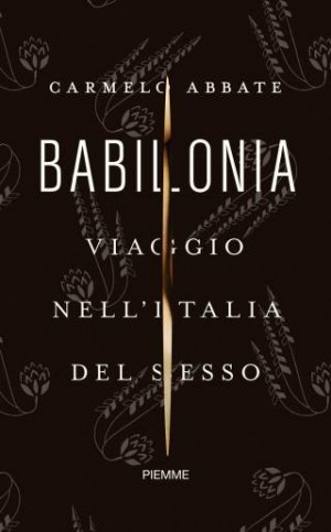 babilonia carmelo abbate