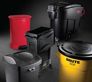 catalogo de productos rubbermaid