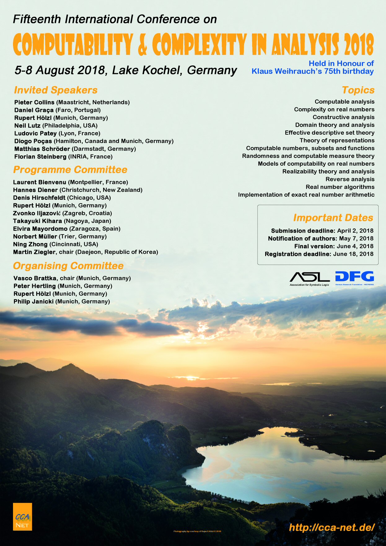 computable analysis weihrauch