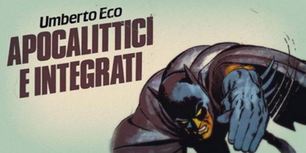 eco apocalittici e integrati