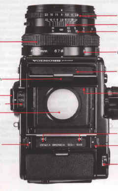 bronica sq manual
