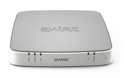 2wire gateway 2701hg-b manual