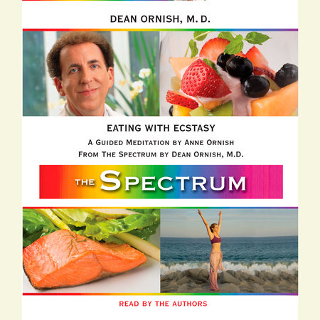 dean ornish spectrum