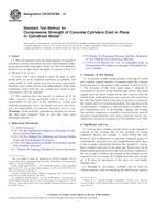 astm c294