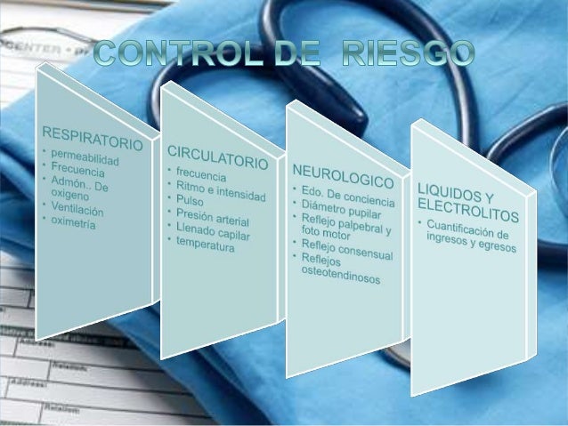 cuidados preoperatorios transoperatorios y postoperatorios