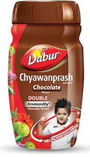 dabur chyawanprash