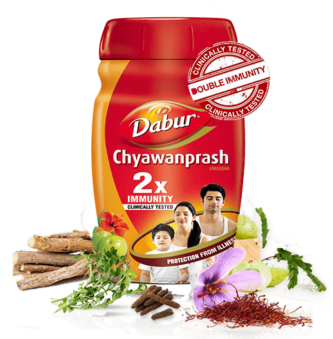 dabur chyawanprash