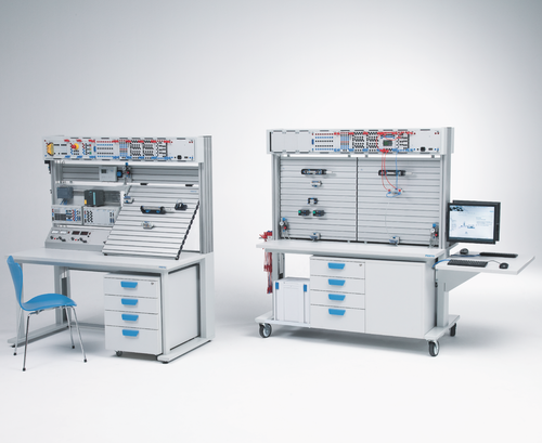 festo didactic tp 101