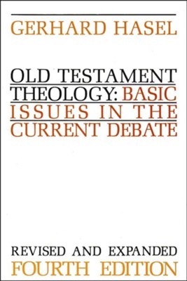 gerhard hasel old testament theology