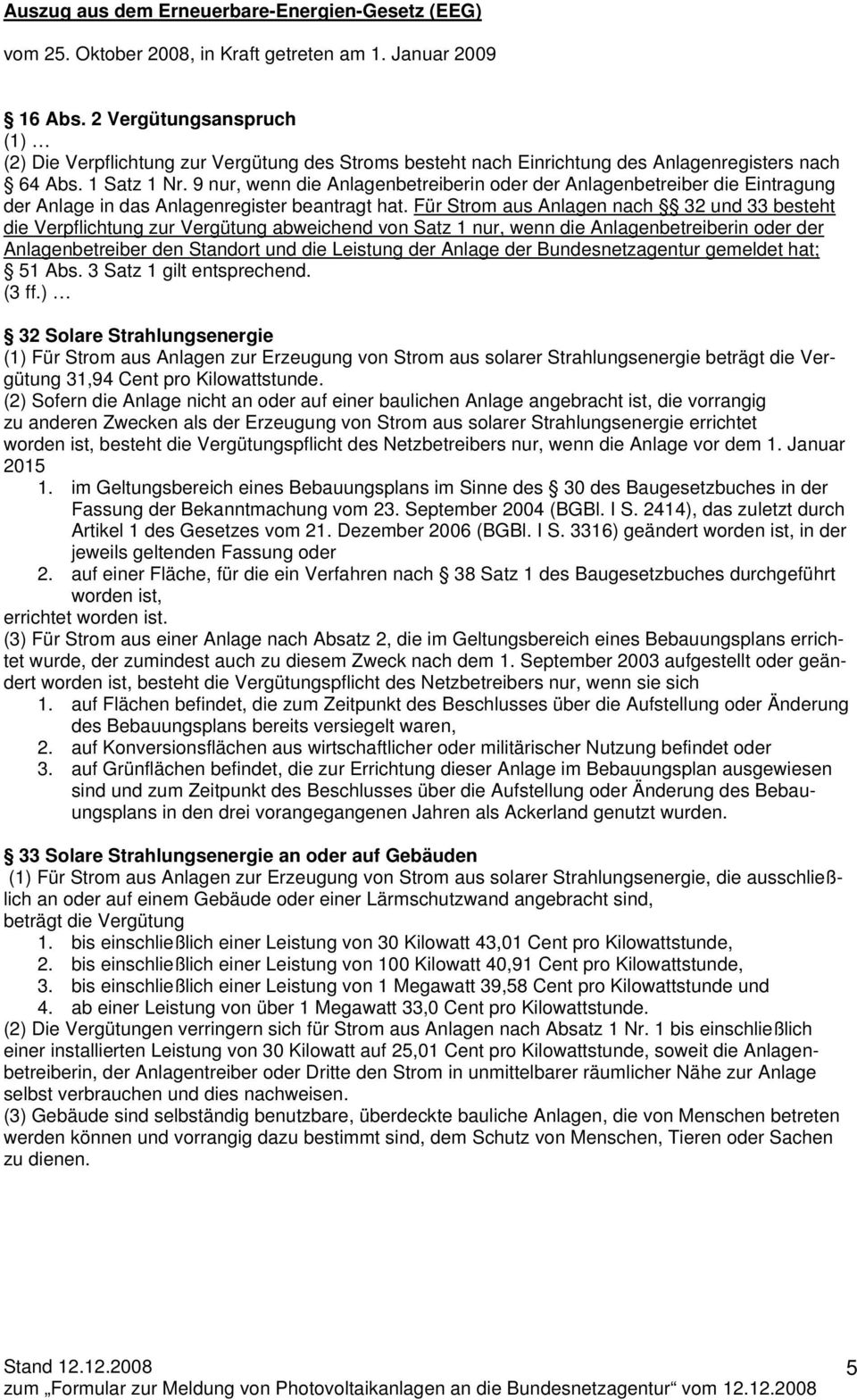 bundesnetzagentur photovoltaik formular