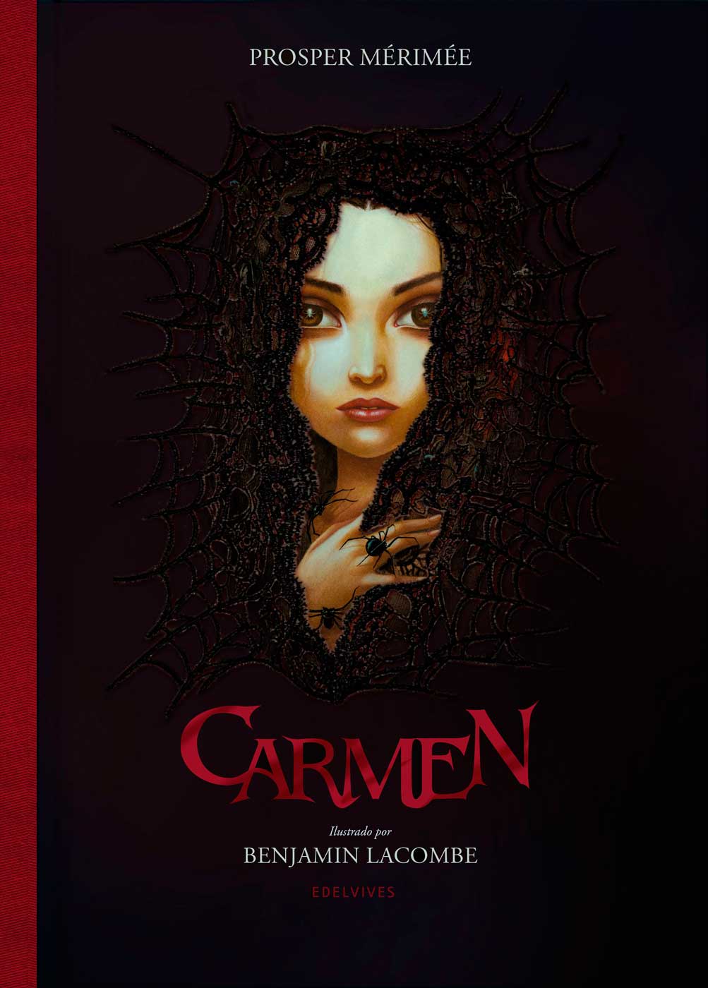 descargar libro carmen prosper merimee