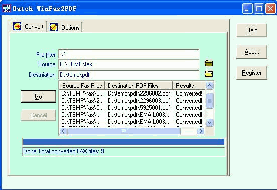 convert fxm files to