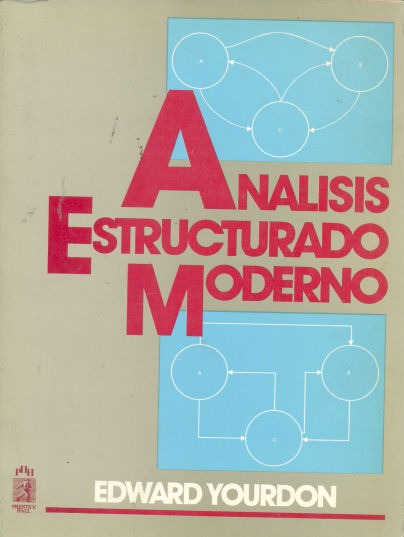 analisis estructurado moderno yourdon
