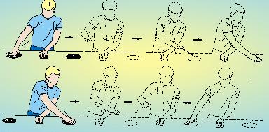 bateria de test eurofit