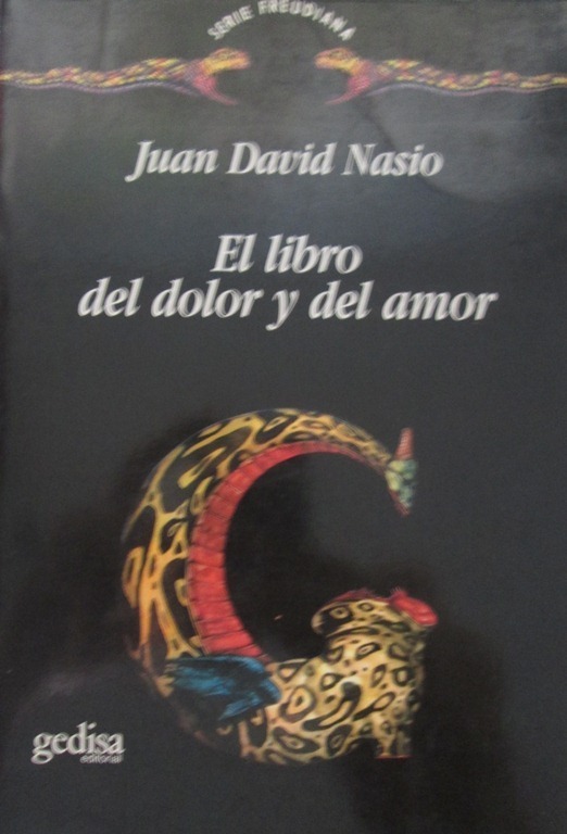 juan david nasio libros
