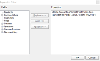 activereports export to