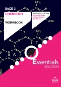 chemistry essentials workbook sace 2