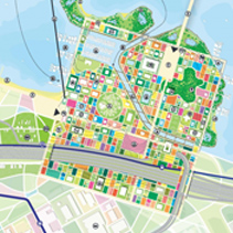 floriade plattegrond