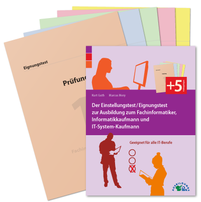 einstellungstest fachinformatiker