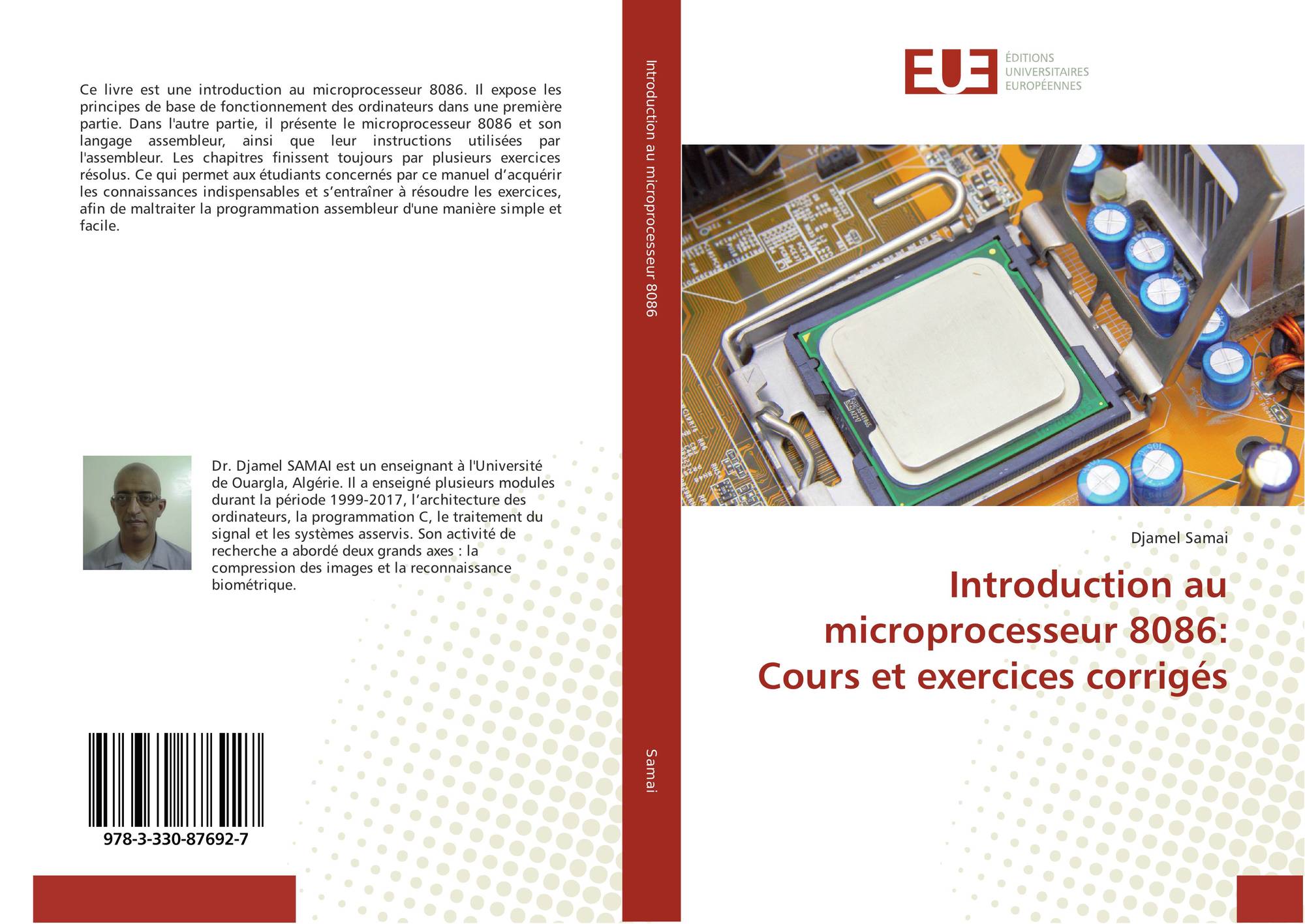 cours de microprocesseur 8086