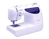 brother xl 6562 manual