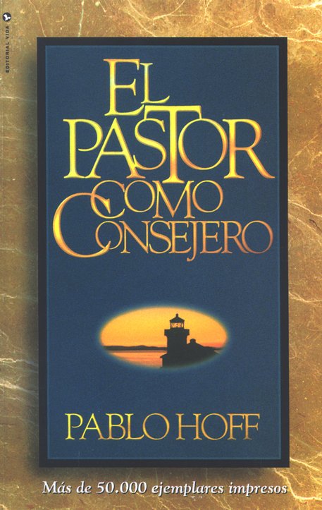 el pastor como consejero pablo hoff
