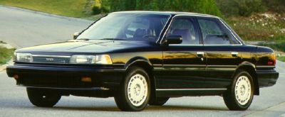 1990 toyota camry manual