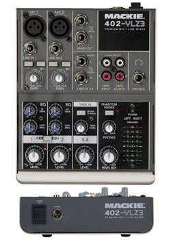 mackie 402vlz3