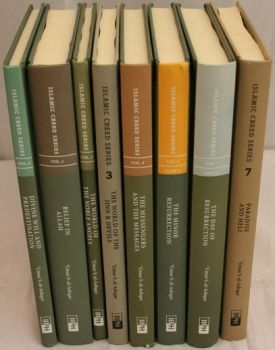 islamic creed series by umar s.al-ashqar