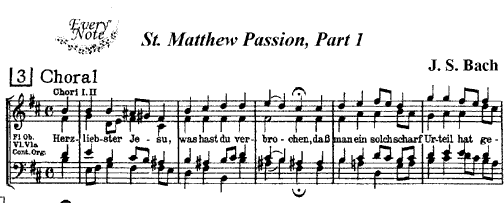 herzliebster jesu bach