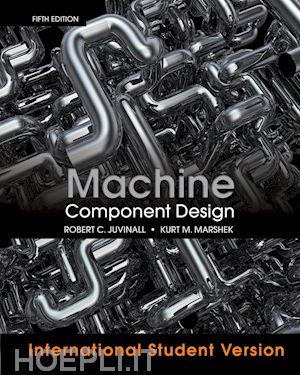 juvinall and marshek