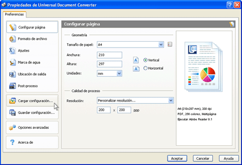 como convierto un archivo djvu a