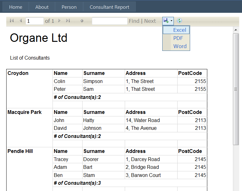 c# localreport render