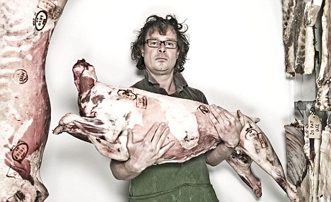 hugh fearnley-whittingstall meat