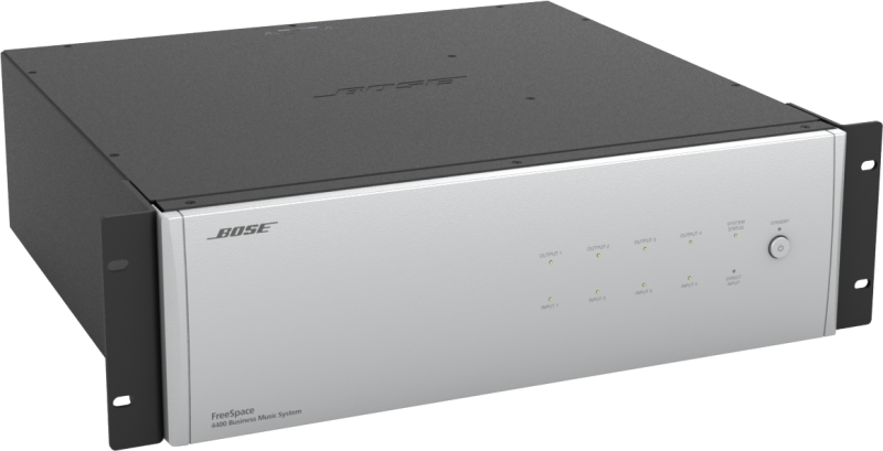 bose freespace 4400