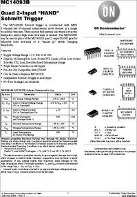 14093bg datasheet