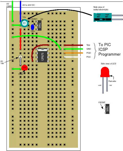 12f675 datasheet