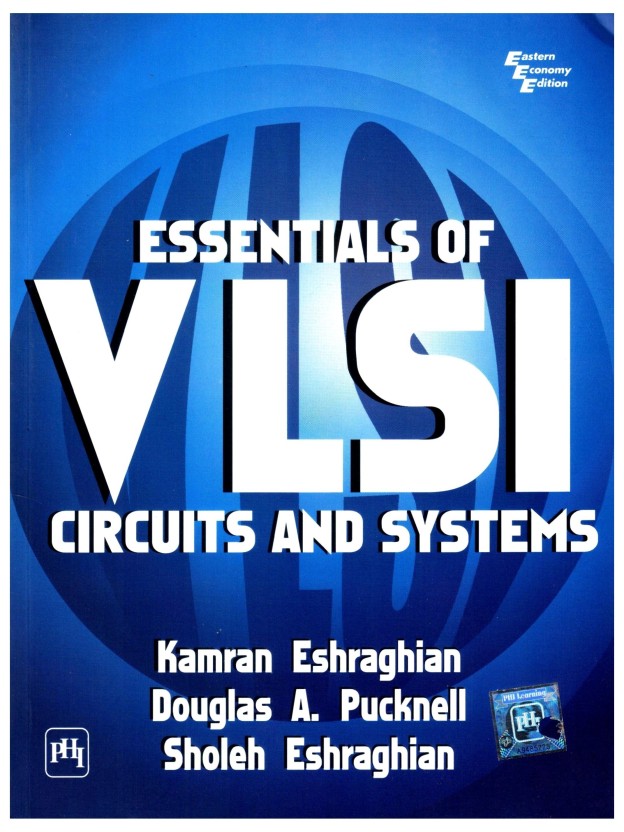 kamran eshraghian vlsi