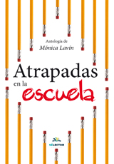 libro atrapados en la escuela de beatriz escalante