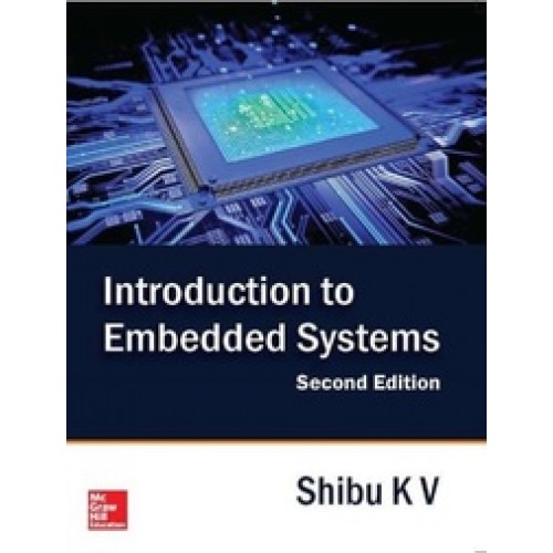 introduction to embedded systems by shibu k v