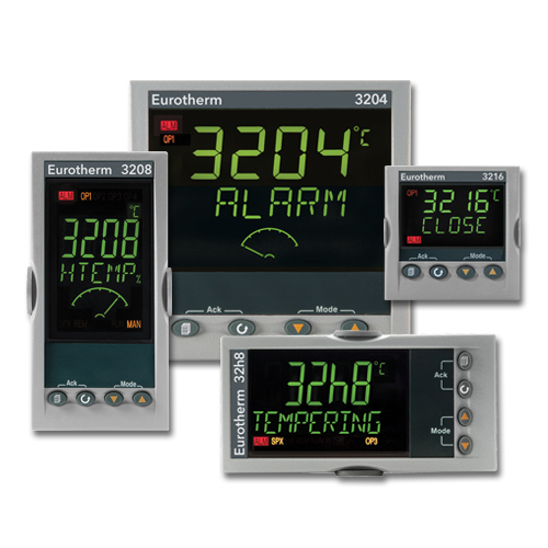 eurotherm 3208