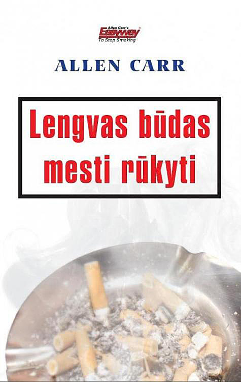 kaip mesti rukyti knyga
