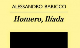 homero iliada alessandro baricco