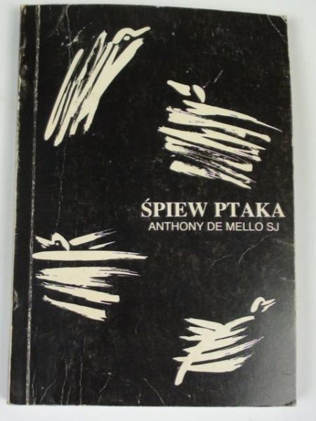 anthony de mello piew ptaka