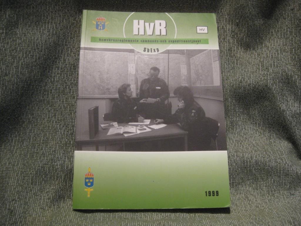 hvr sbexp
