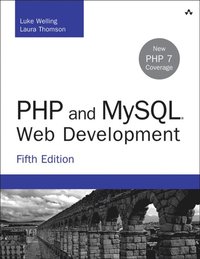 desarrollo web con php y mysql luke welling